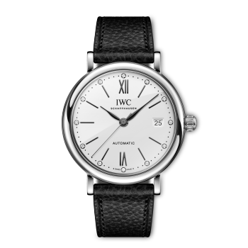 IWIW458610 - Portofino Automatic 37