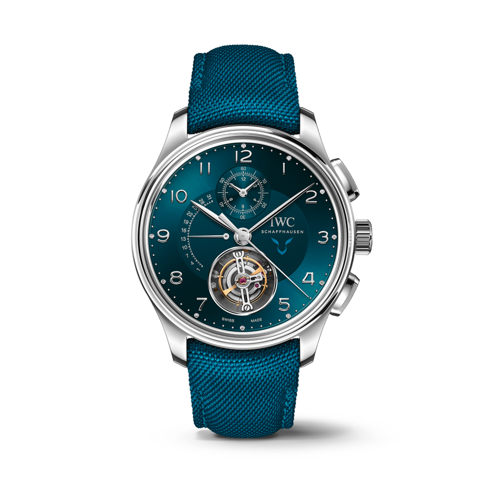 Hamilton iwc sale watch