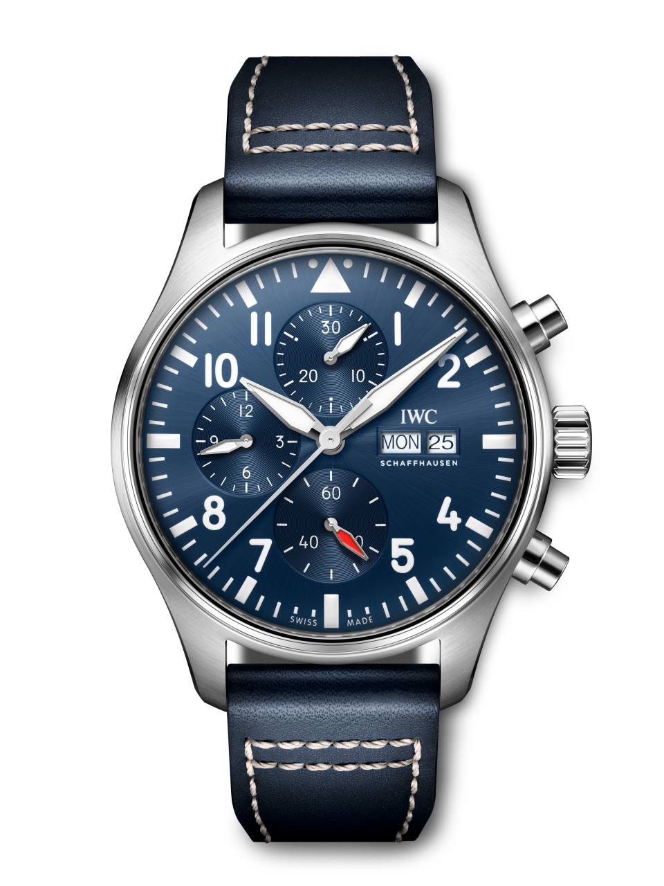 Iwc big pilot le on sale petit prince limited edition