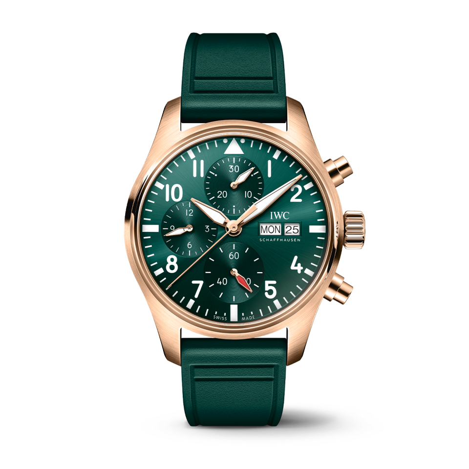 Iwc 2021 collection sale
