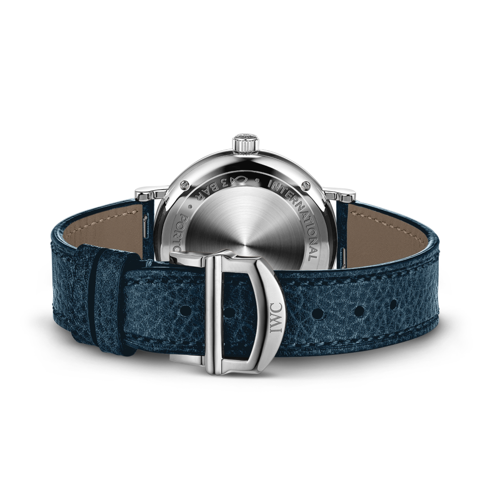 Iwc portofino online automatic 34