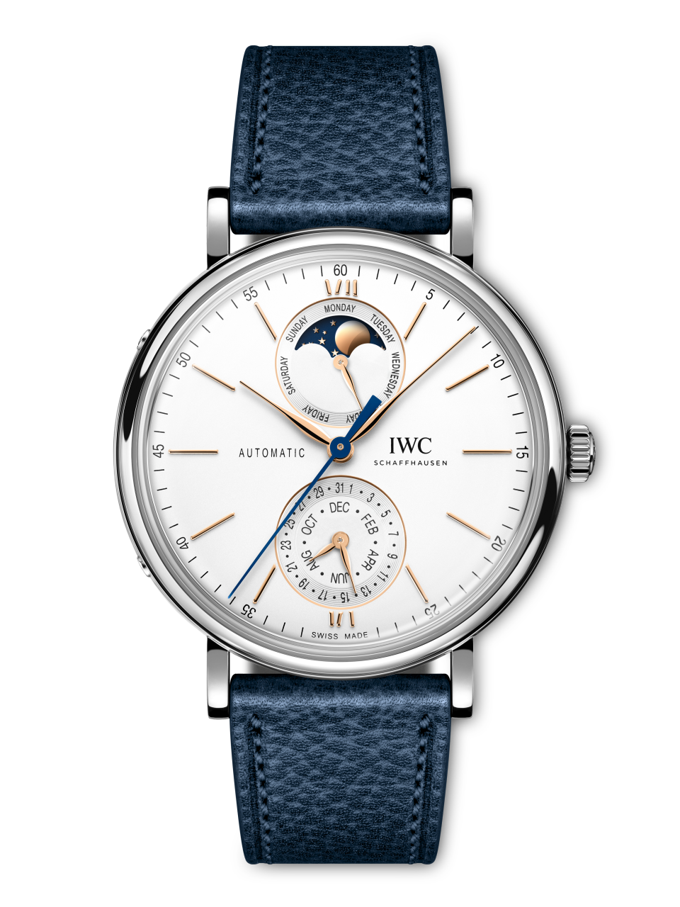 IW391027 Portofino Chronograph