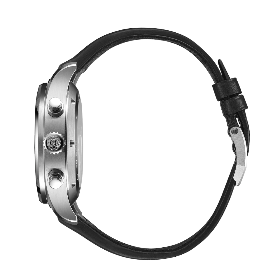 Iwc watch 2025 face gear s3