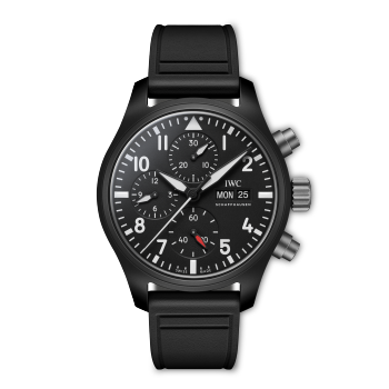 IWIW389401 - Pilot's Watch Chronograph 41 TOP GUN