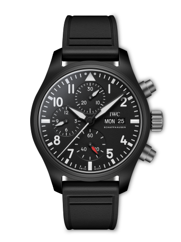 Iwc square 2025 watch