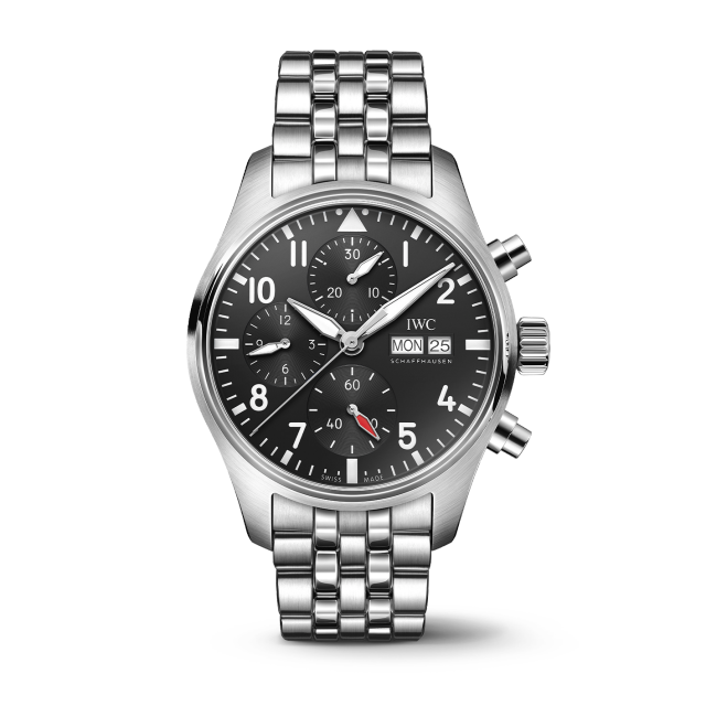 Pilot's Watch Chronograph 41