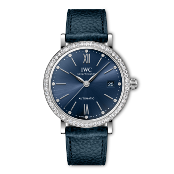 IWIW658602 - Portofino Automatic 37 