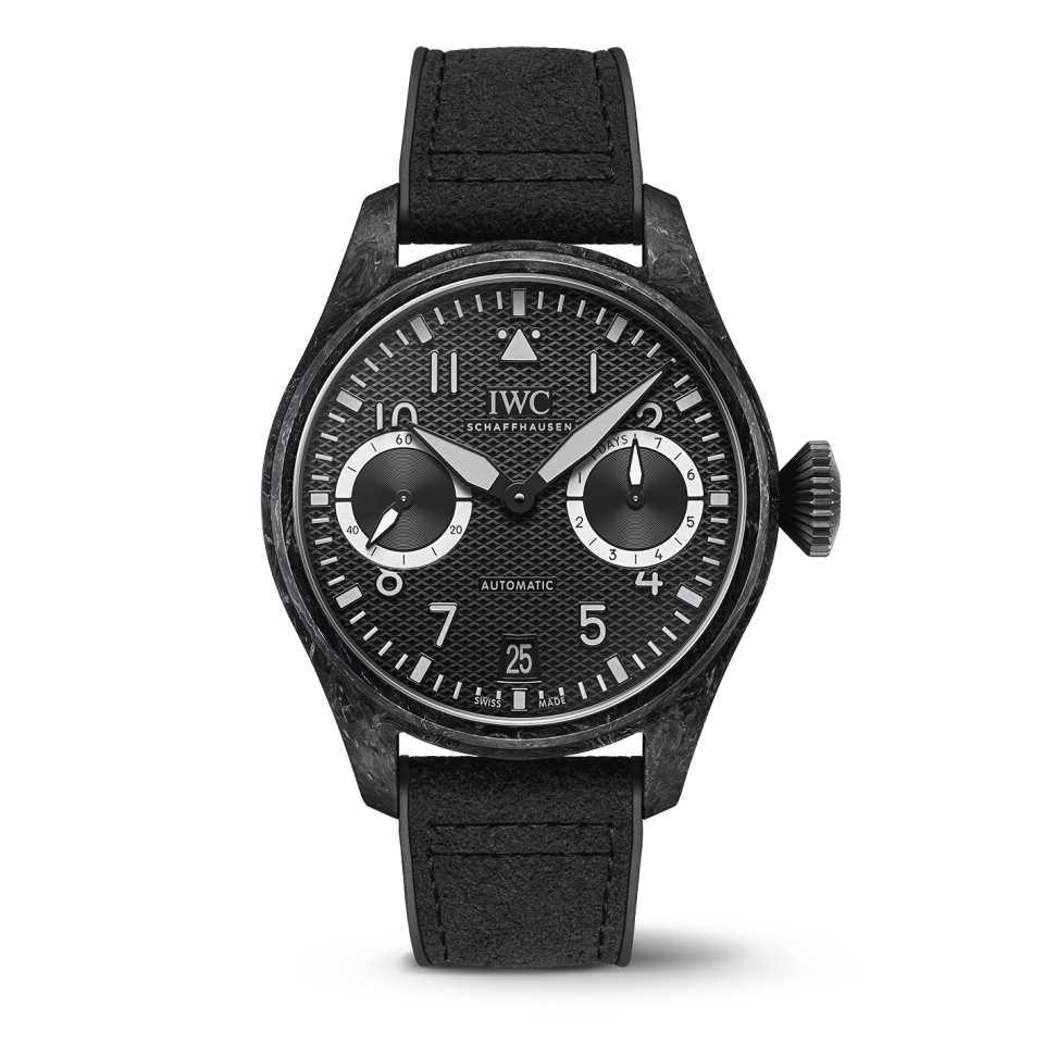 IW506201 Big Pilot s Watch AMG G 63