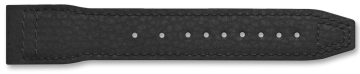 Black MiraTex™ strap with EasX-CHANGE® system