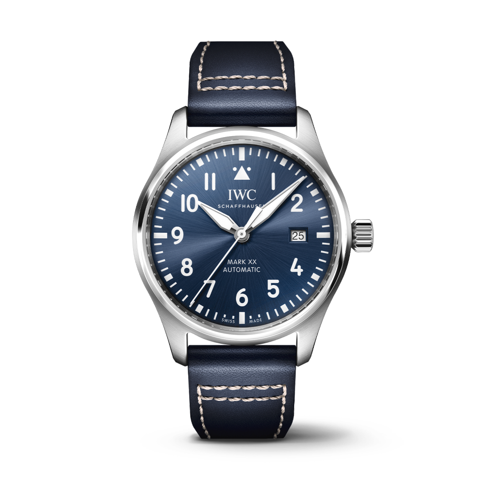 IW328203 Pilot s Watch Mark XX
