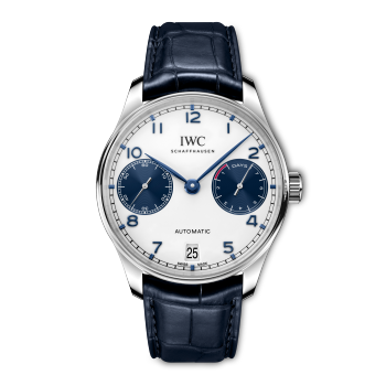 IWIW500715 - Portugieser Automatic