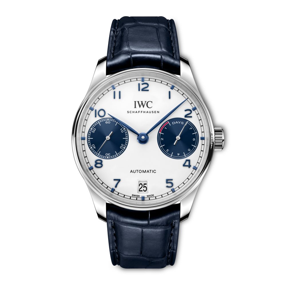 Iwc 5007 store