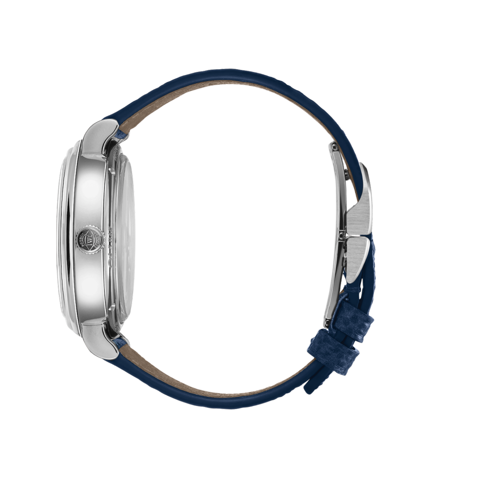 Iwc portofino perpetual sales calendar