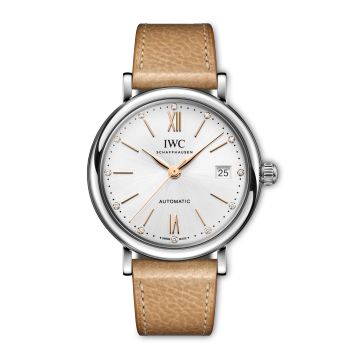IWIW458601 - Portofino Automatic 37