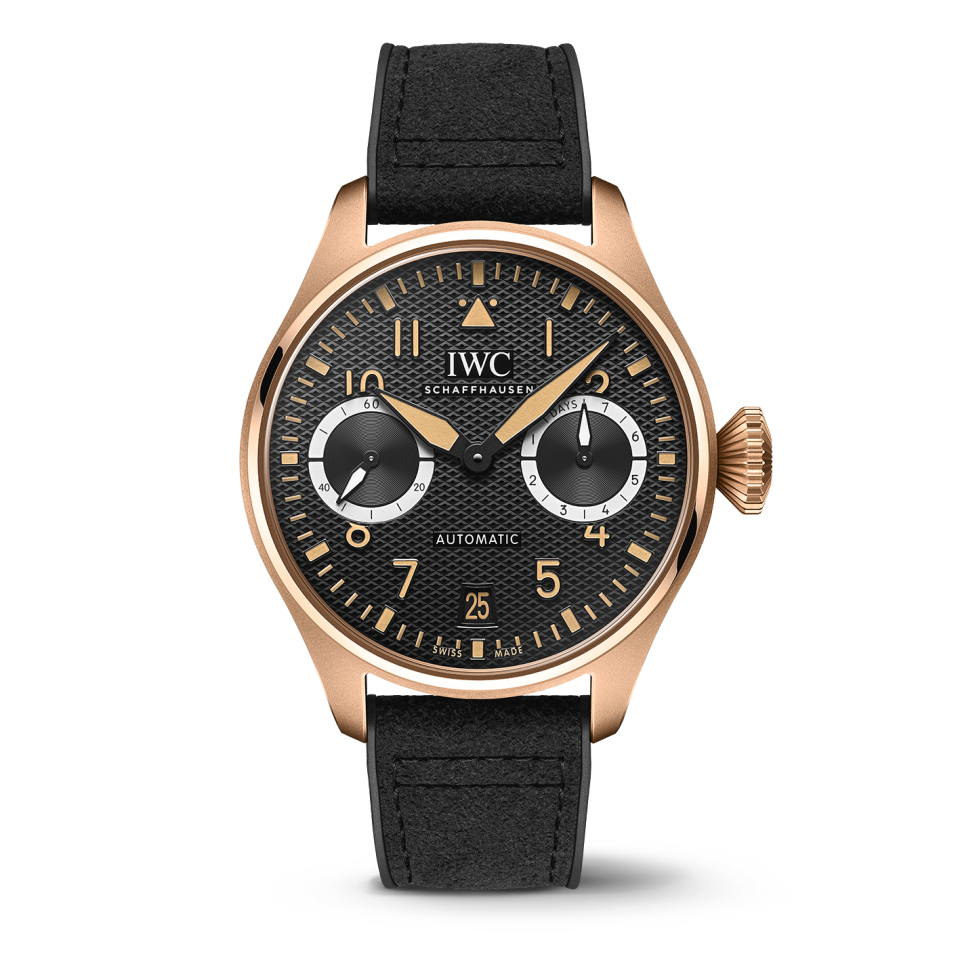 Iwc watch prezzi outlet