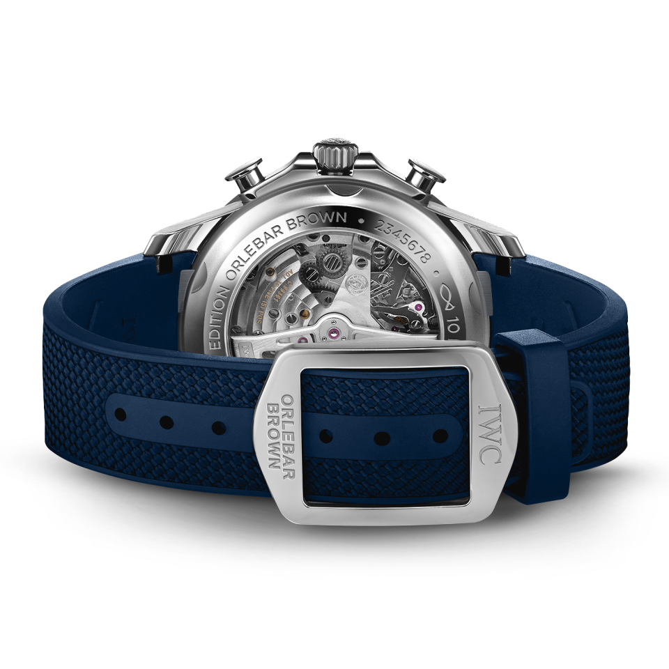 Iwc iw390704 deals