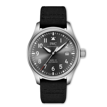 IWIW328209 - Pilot's Watch Mark XX Patrouille Suisse