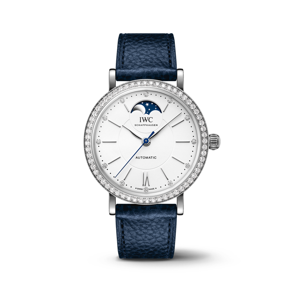 Iwc portofino fasi lunari clearance