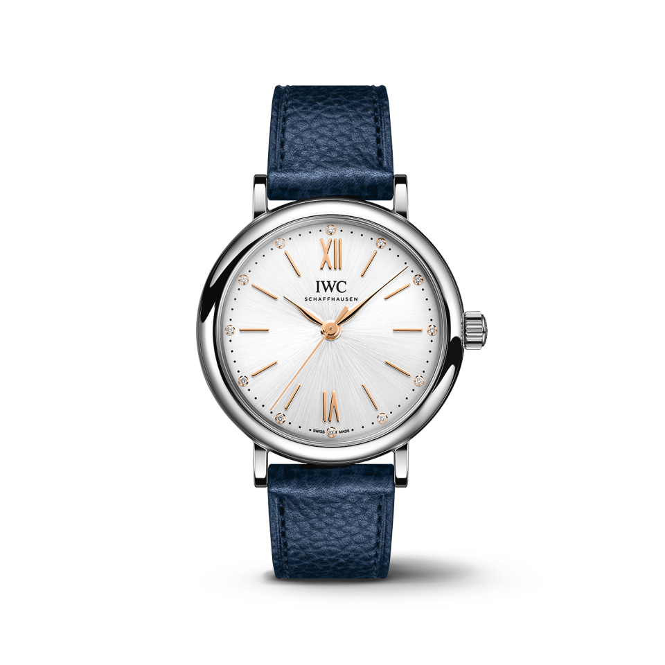 Iwc portofino top 34