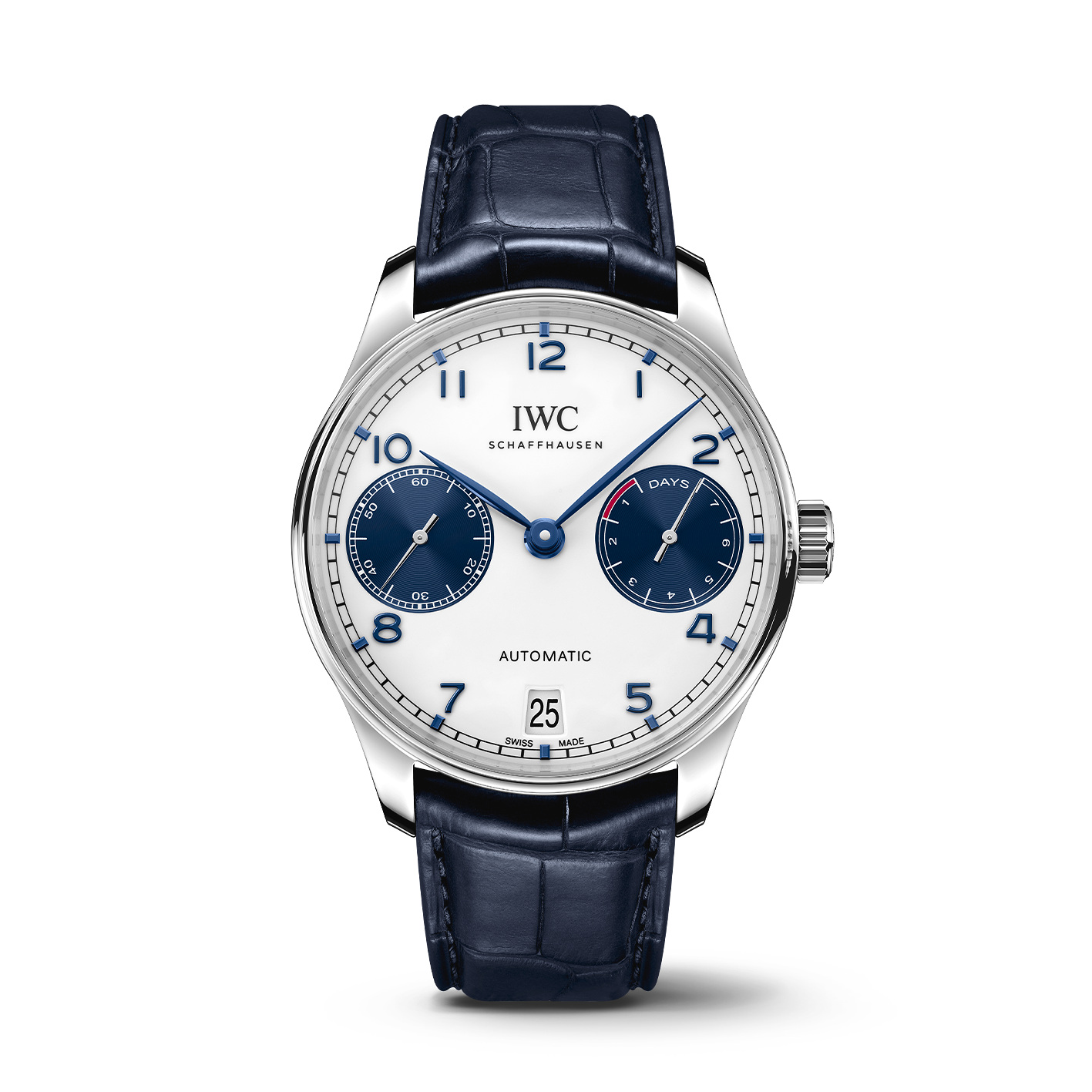 Iwc day date online