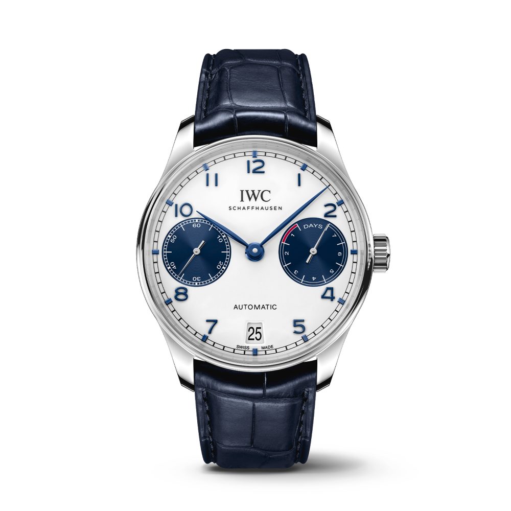 Portugieser Automatic