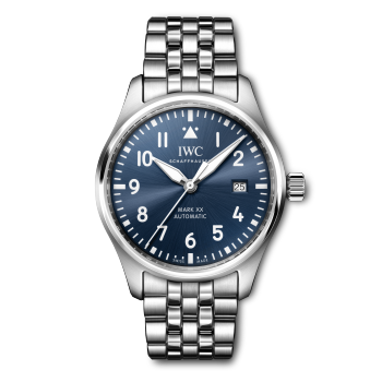 IWIW328204 - Pilot's Watch Mark XX
