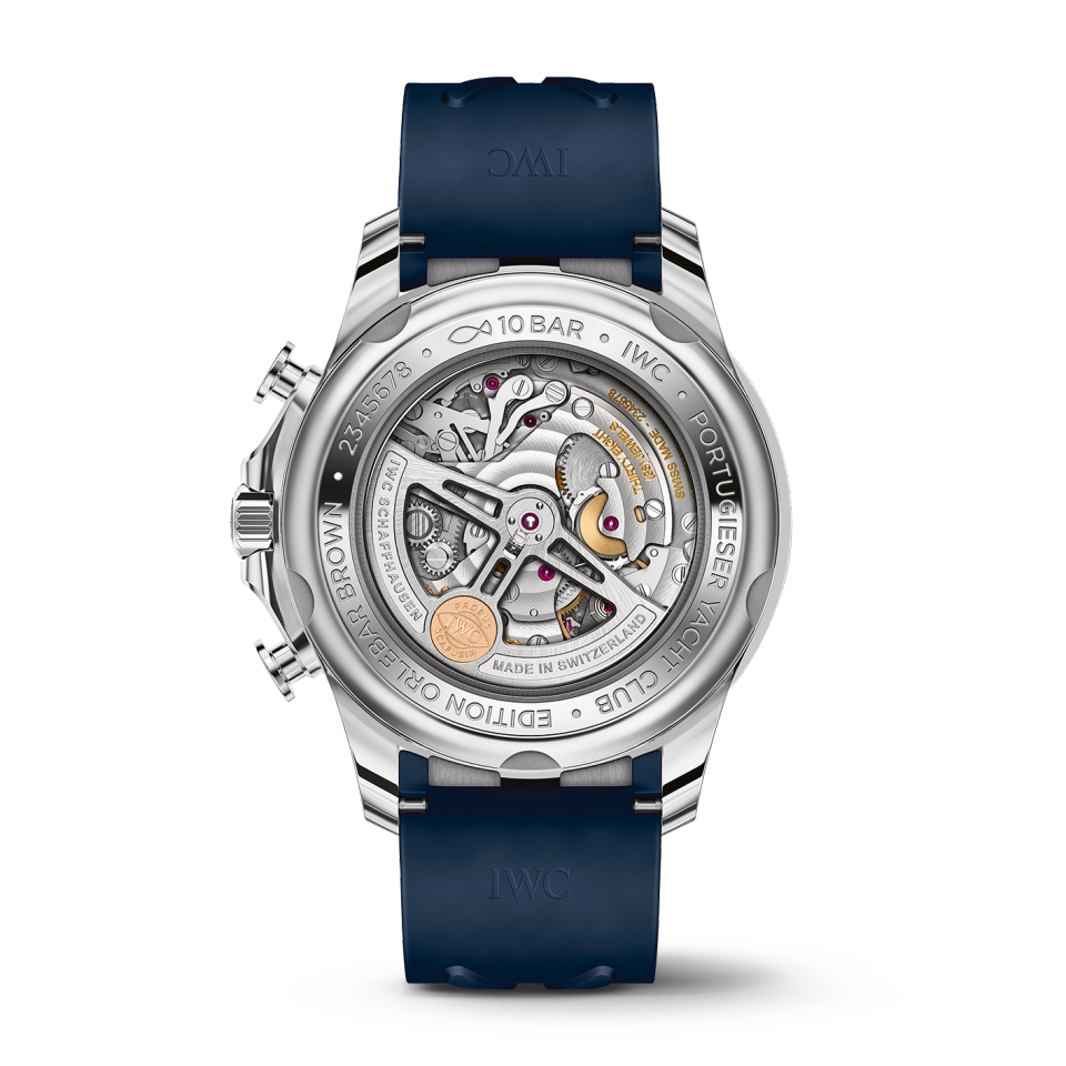 Iwc españa on sale