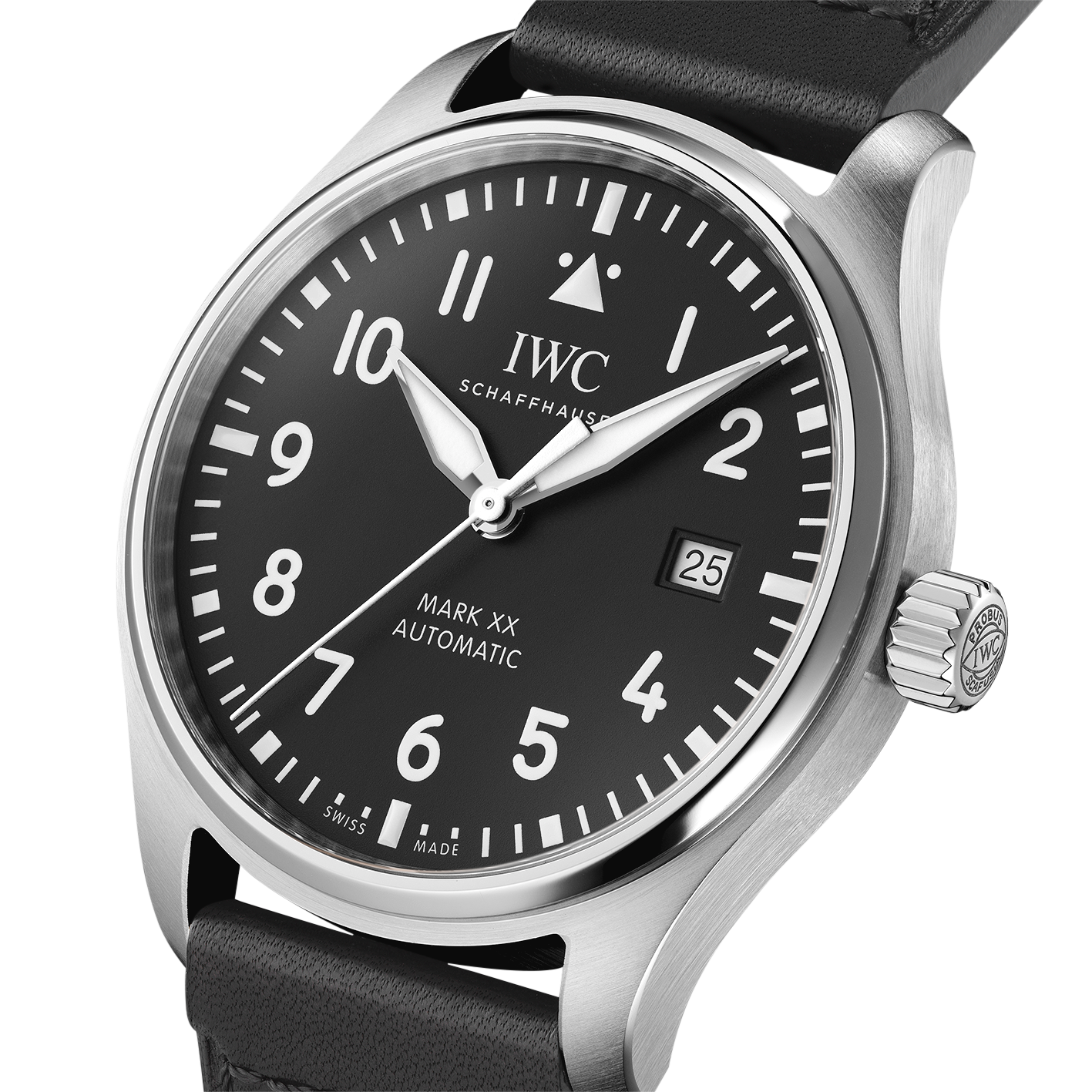 IWC Mark 20. IWC Pilot Mark. IWC Pilot watch. IWC Black Dial Pilot. Pilot's watch