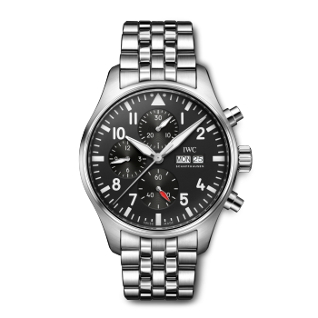 IWIW378002 - Pilot's Watch Chronograph