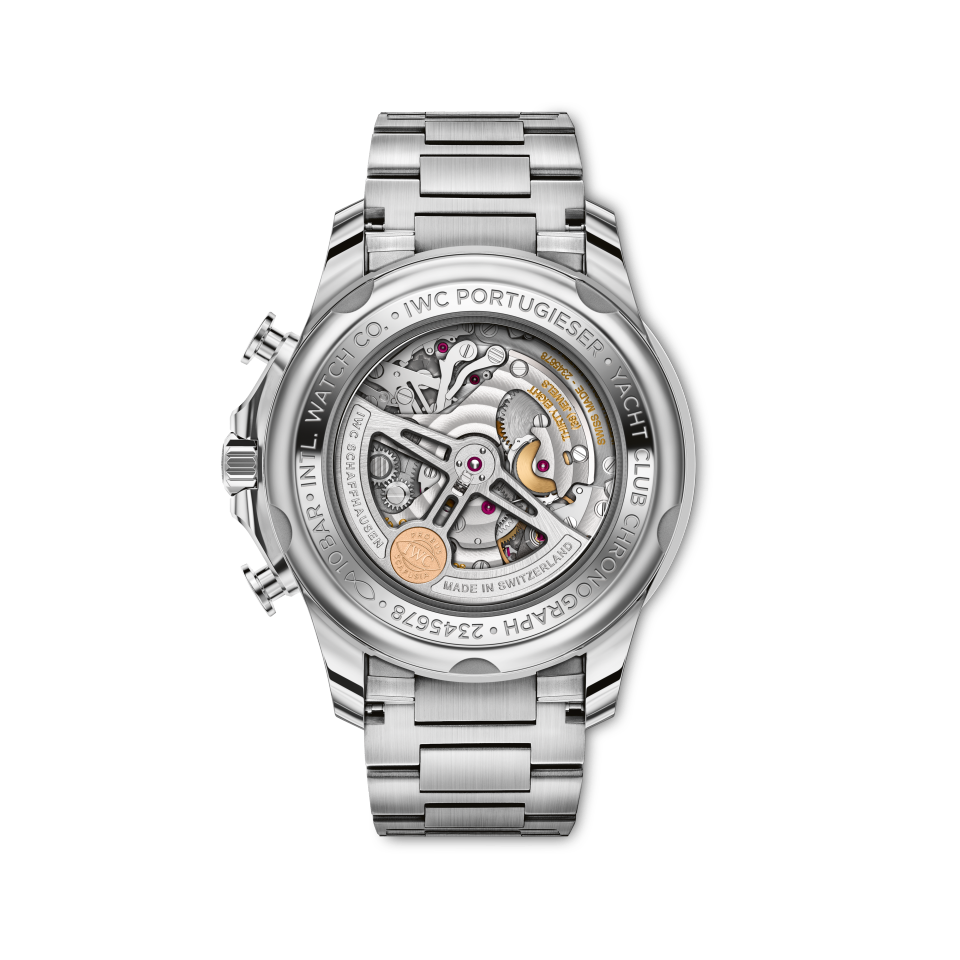 geneve yacht club腕時計 クロノグラフ｜腕時計(アナログ)