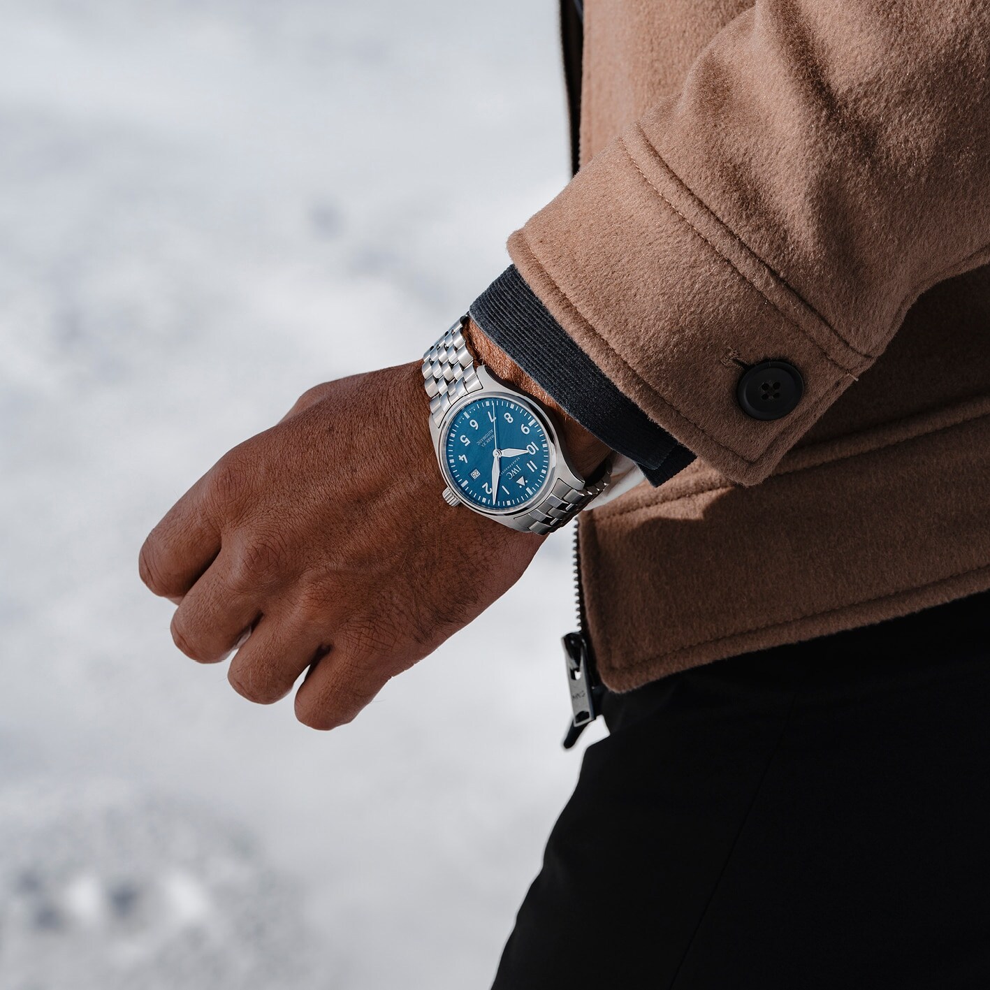Pilot s Watch Mark XX