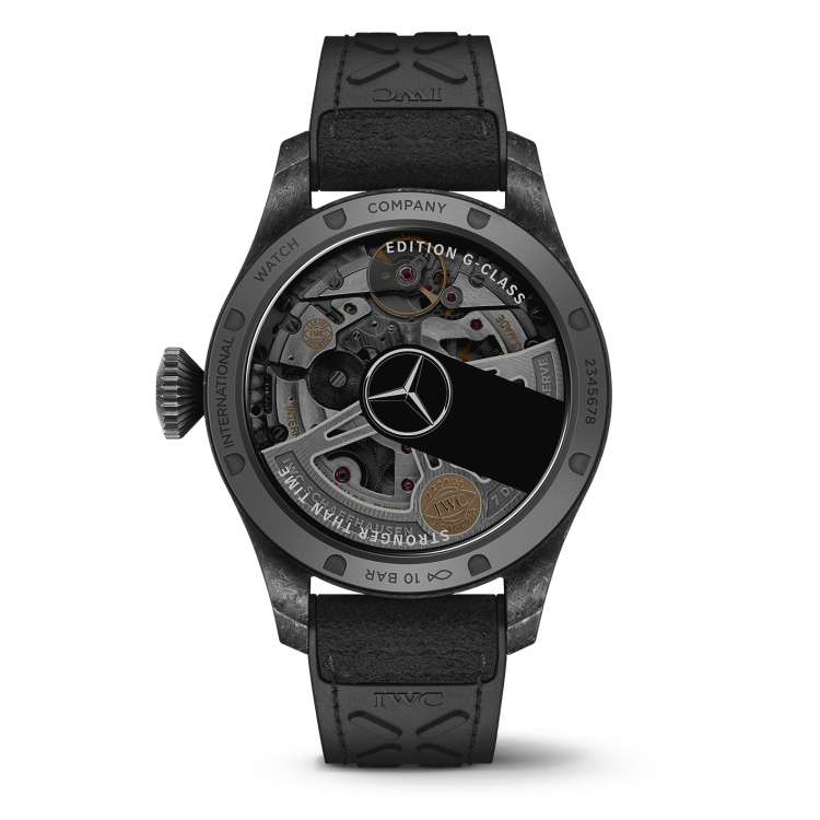 Mercedes benz watches usa best sale