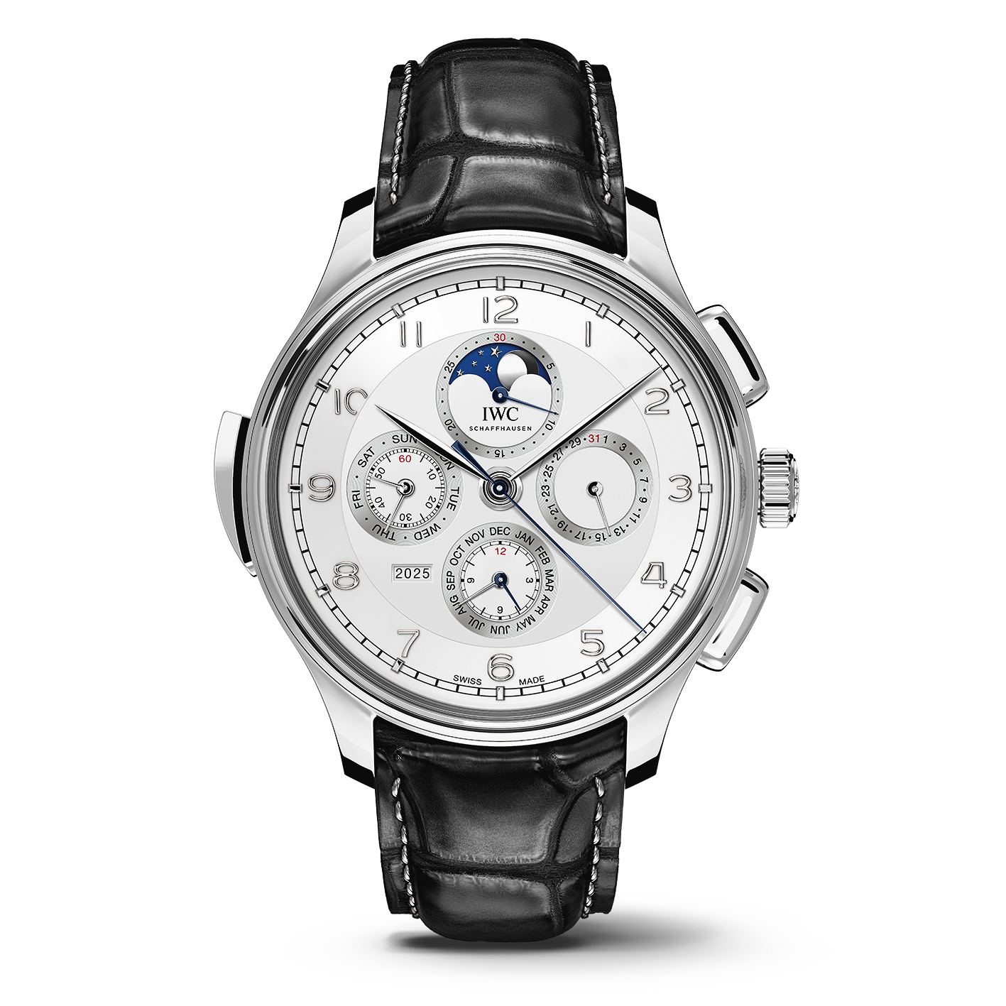 Grand complication iwc new arrivals