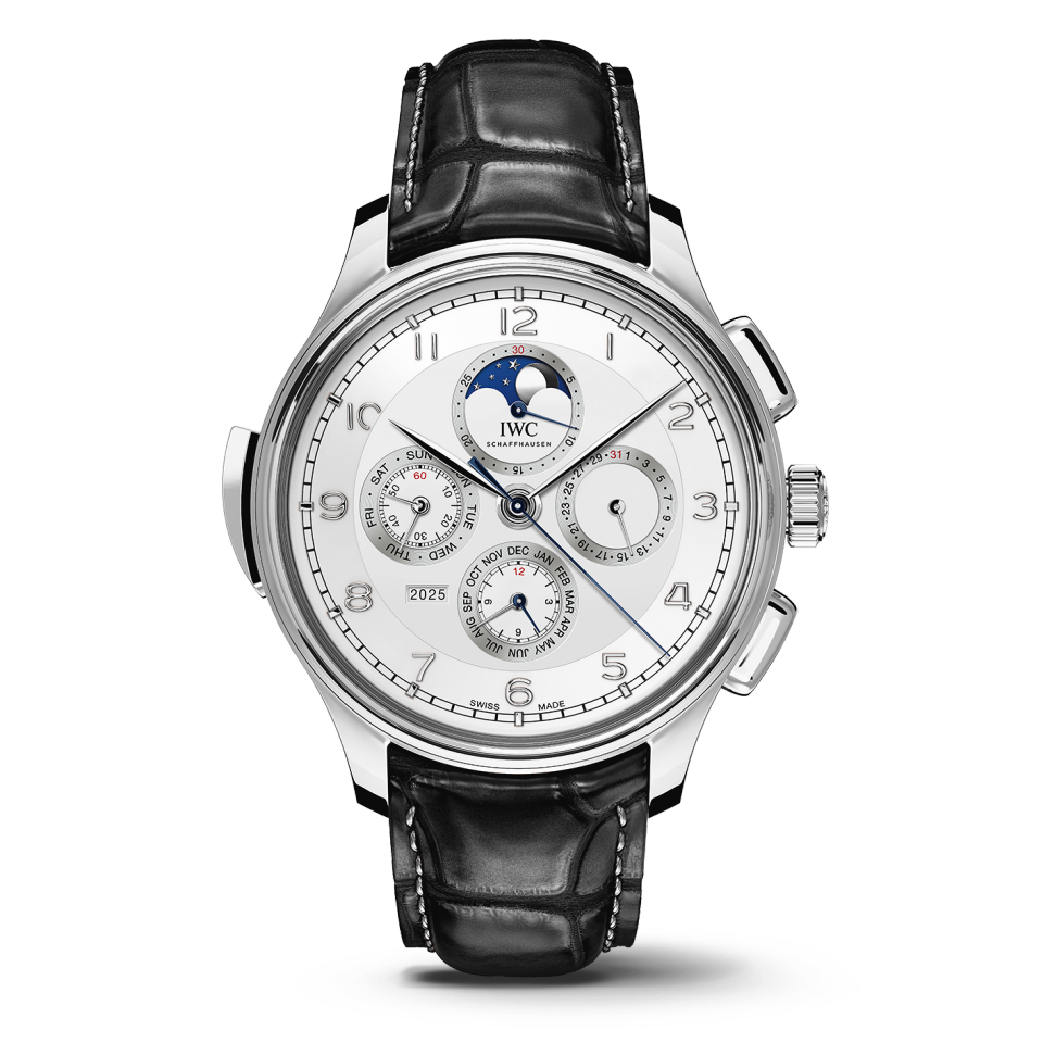 IW377601 Portugieser Grande Complication