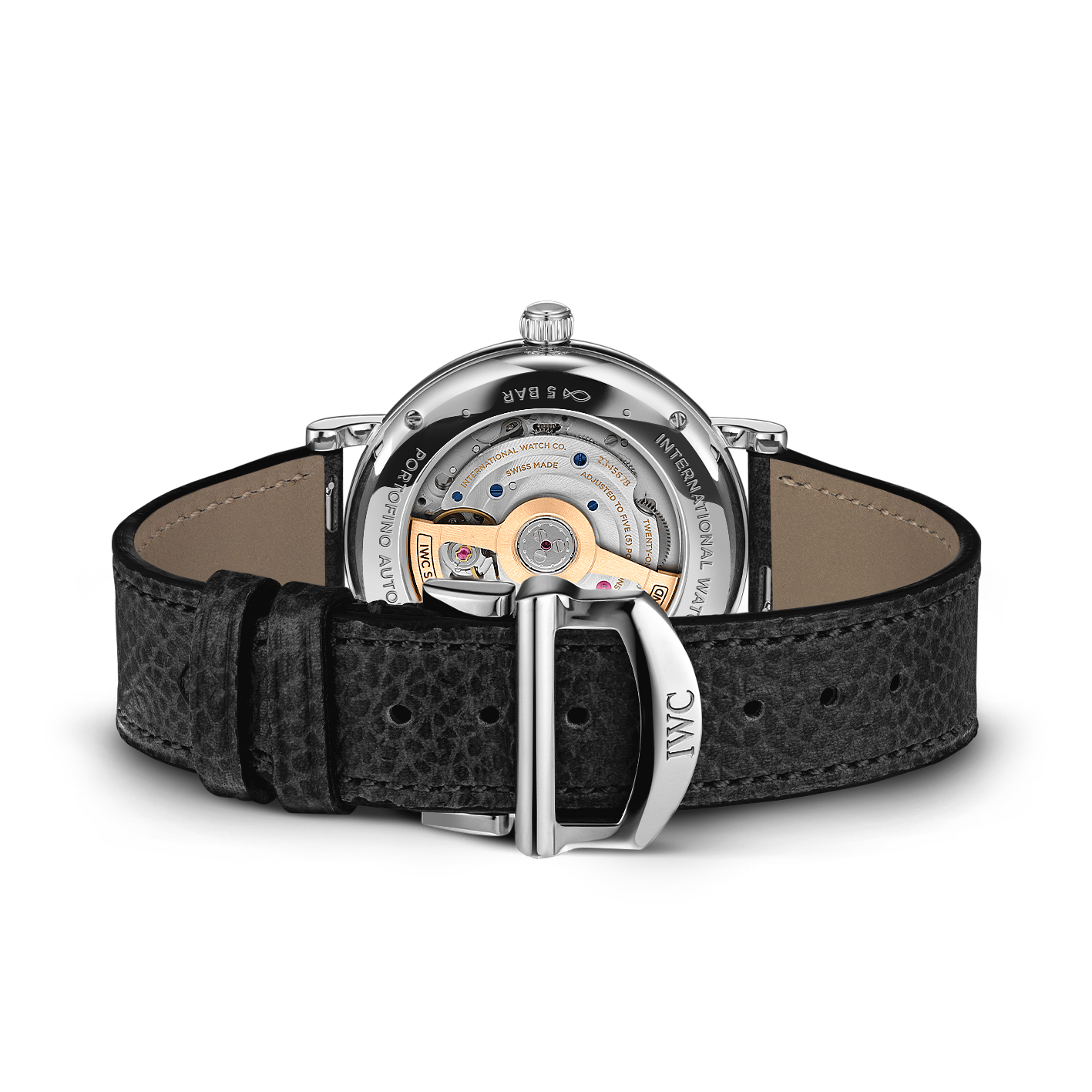 IW458610 Portofino Automatic 37