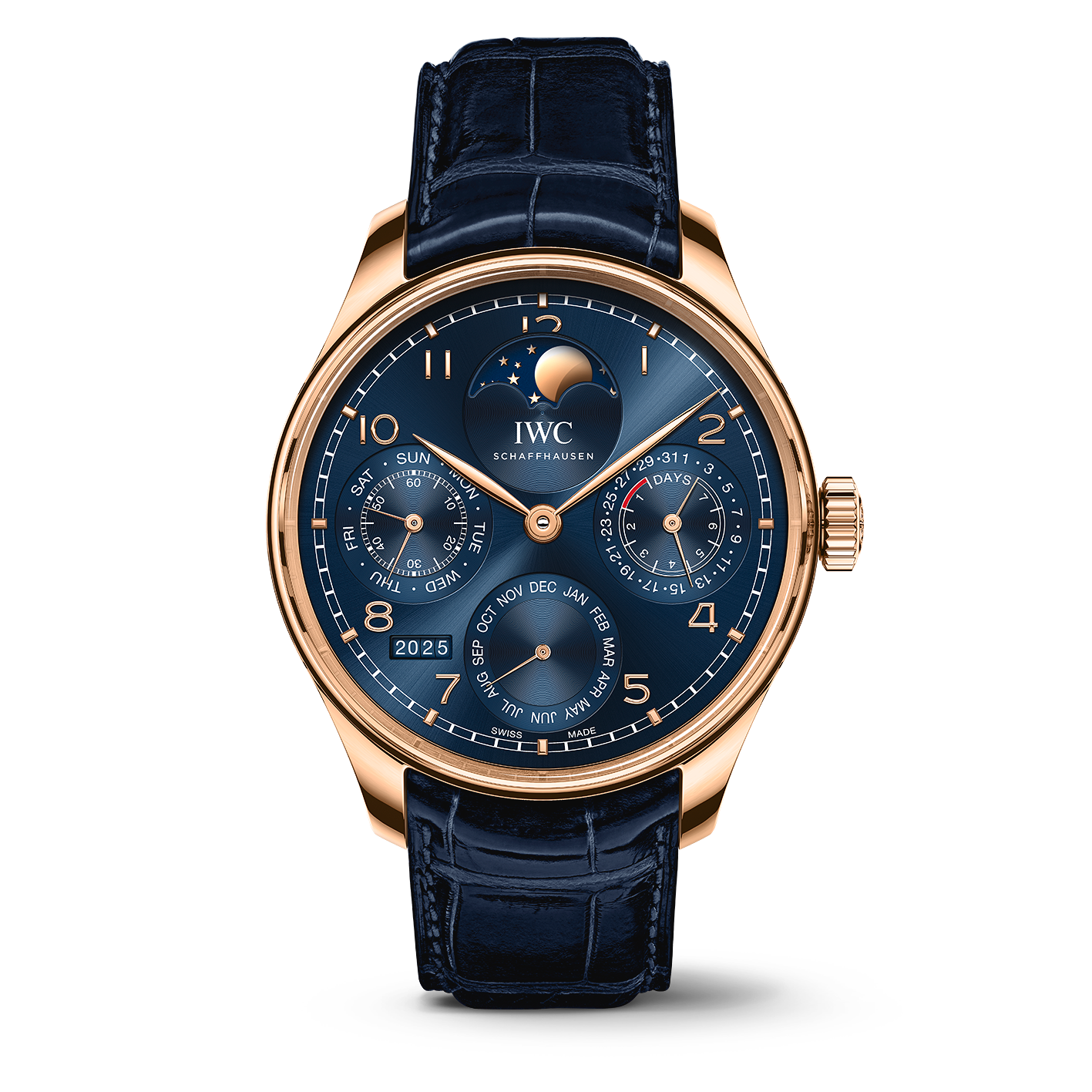 Iwc ppc hot sale