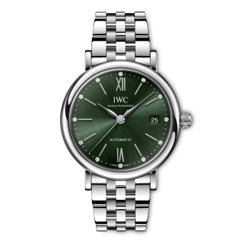 IWIW458602 - Portofino Automatic 37