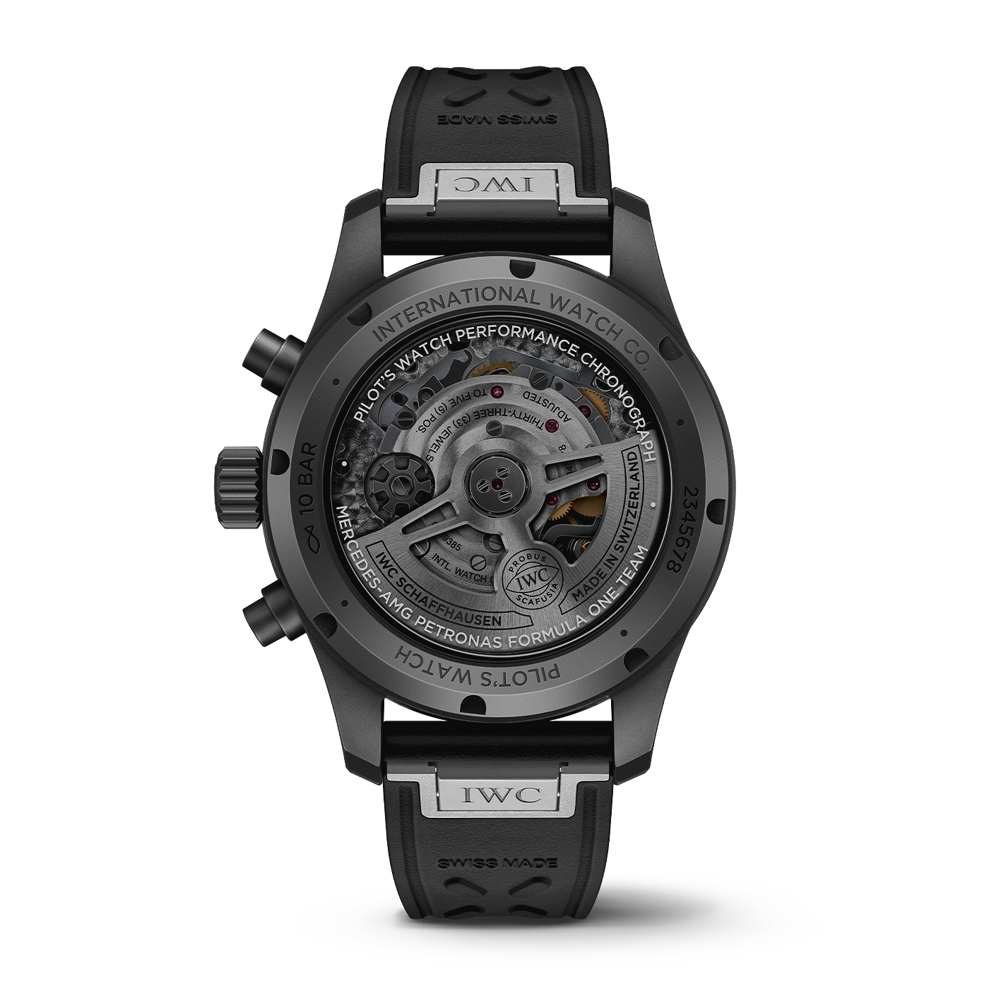 Iwc amg online