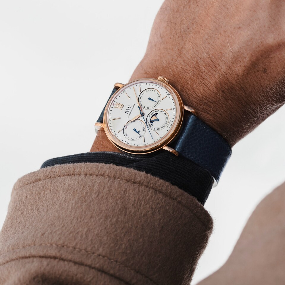 Iwc ppc deals