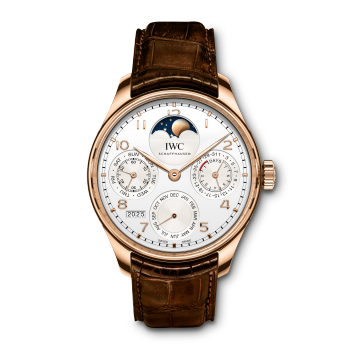 IWIW503302 - Portugieser Perpetual Calendar