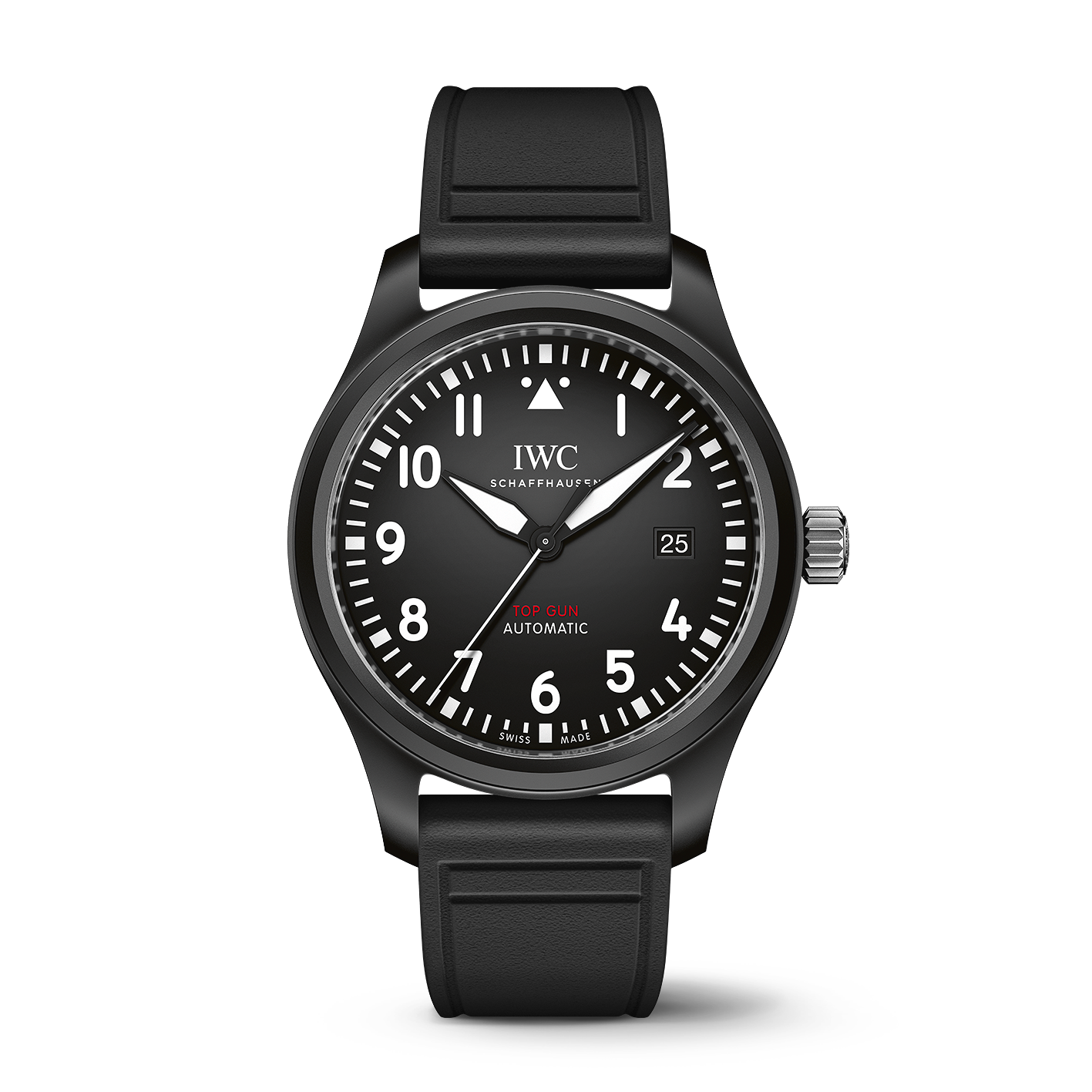 IW326906 Pilot s Watch Automatic TOP GUN