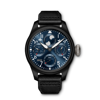 IWIW503001 - Big Pilot’s Watch Perpetual Calendar Edition «Rodeo Drive» 