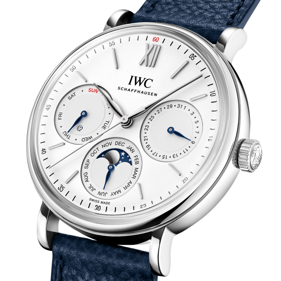 IW344601 Portofino Perpetual Calendar