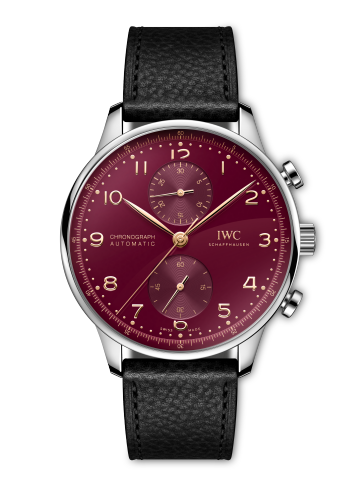 Iwc watch dealers best sale near me