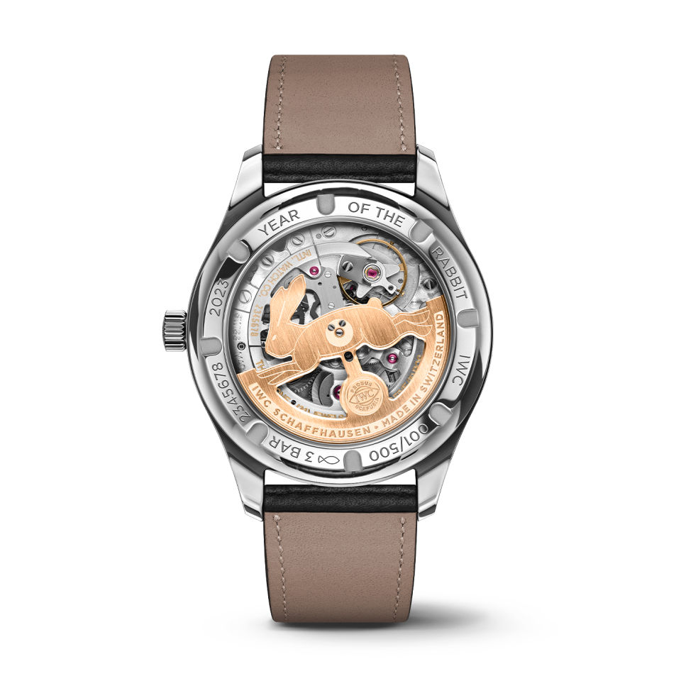Iwc sch best sale