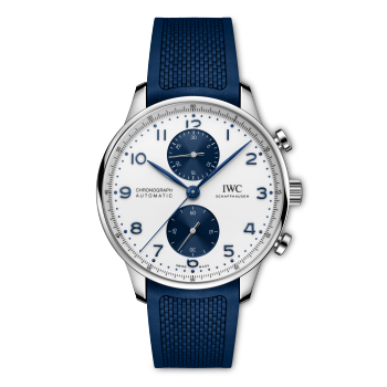 IWIW371620 - Portugieser Chronograph
