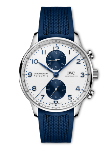Watch Collection IWC Schaffhausen