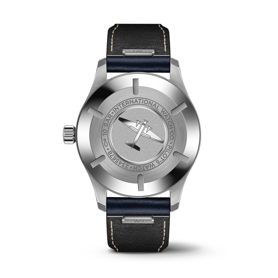 IW328203 Pilot s Watch Mark XX