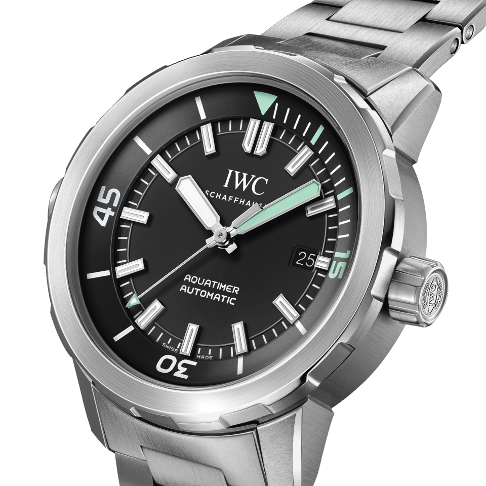 Aquatimer Automatic