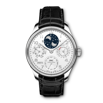 IWIW503406 - Portugieser Perpetual Calendar